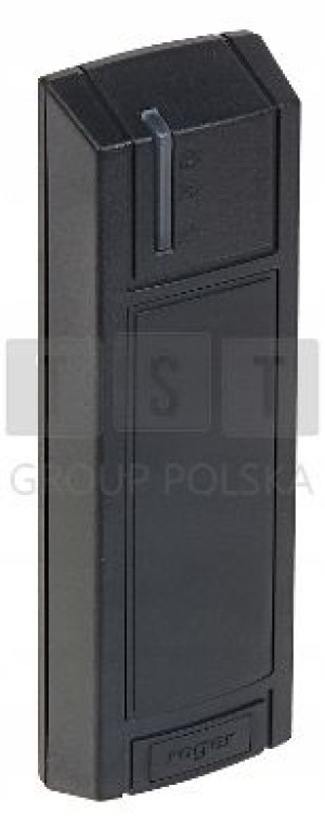 Czytnik Zbliżeniowy Mct12e-bk-io Roger