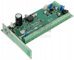Płyta Centrali Alarmowej Perfecta-t-32-wrl Satel