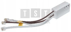 Konwerter Usb-rs Satel
