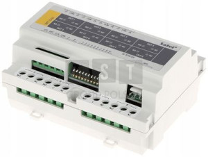 Ekspander Int-iors 8 Wejść/8 Wyjść Satel