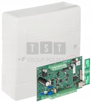 Centrala Alarmowa Versa-plus Satel