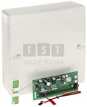 Centrala Alarmowa Perfecta-16-set-a Satel