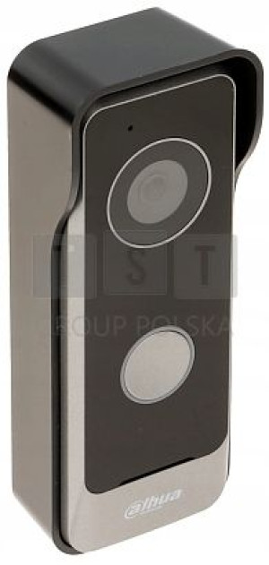 Wideodomofon Vto1301r-w Wi-fi Dahua