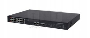 Switch Dahua Pfs3220-16gt-240
