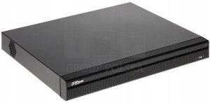 Rejestrator Ip Nvr4216-16p-4ks2/l 16 Kanałów, 16 P