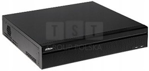 Rejestrator Ip Nvr5816-4ks2 16 Kanałów Dahua