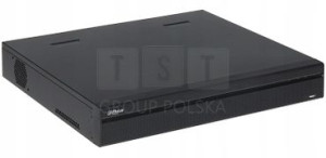 Rejestrator Ip Nvr5464-4ks2 64 Kanały +esata Dahua
