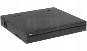 Rejestrator Ip Nvr5432-16p-4ks2e 32 Kanały, 16 Poe