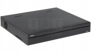 Rejestrator Ip Nvr5416-16p-4ks2e 16 Kanałów, 16 Po