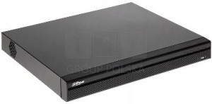 Rejestrator Ip Nvr5216-16p-4ks2e 16 Kanałów, 16 Po