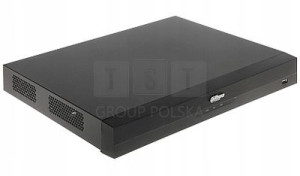 Rejestrator Ahd, Hd-cvi, Hd-tvi, Cvbs, Tcp/ip Xvr5