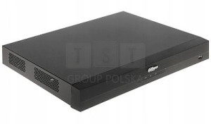 Rejestrator Ahd, Hd-cvi, Hd-tvi, Cvbs, Tcp/ip Xvr5