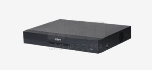 Rejestrator 5w1 Dahua Xvr5116h-4kl-i3