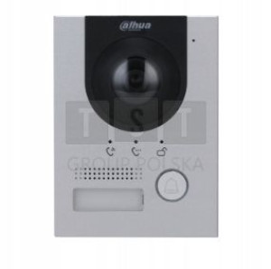 Panel Bramowy Dahua Vto2202f-p-s2