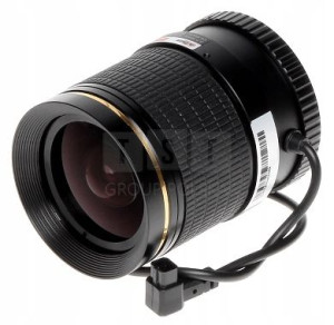 Obiektyw Zoom Ir Mega-pixel Plz20c0-p 4k Uhd 3.7 .