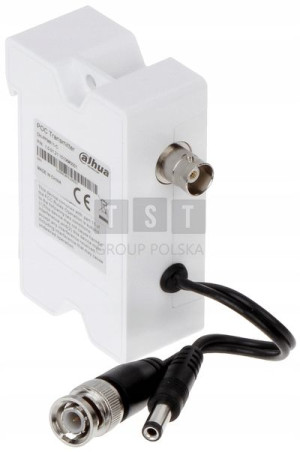 Konwerter Poc Dahua Pfm811-c