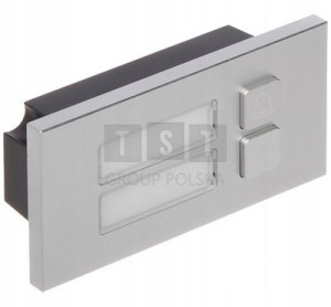 Moduł Klawiatury Vto4202f-mb2 Do Modułu Vto4202f-p