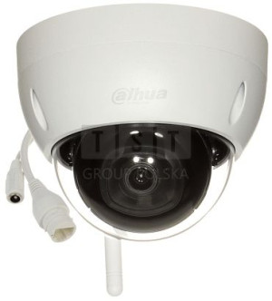 Kamera Wandaloodporna Ip Ipc-hdbw1430de-sw-0360b W