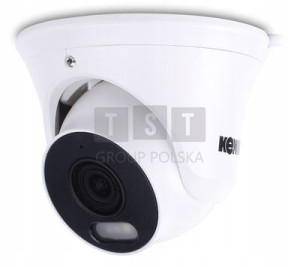 Kamera Ip Kenik Kg-430dp-e