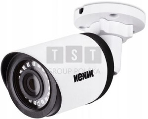 Kamera Ip Kenik Kg-2130t-i (2.8mm)