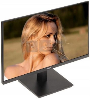 Monitor Vga, Hdmi, Dp, Audio Iiyama-xu2493hsu-b1 2