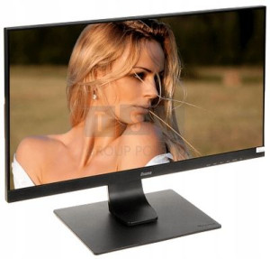Monitor Hdmi, Dp, Dvi, Audio Iiyama-xub2792qsu-b1