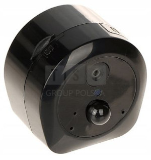 Kamera Ip Apti-w21h1-tuya Wi-fi - 1080p 3.6 Mm