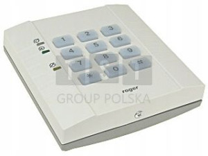 Kontroler Dostępu Pr302 Roger