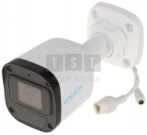 Kamera Ip Ipc-b122-apf28 - 1080p 2.8 Mm Uniarch
