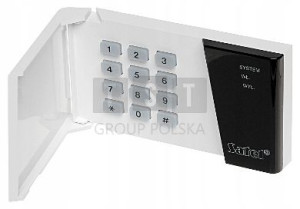 Zamek Szyfrowy Szw-02 Satel