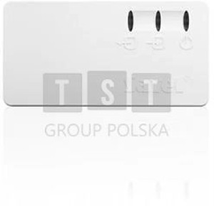 SATEL KNX Interface z logowaniem KNX-USB
