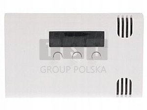 Programowalna Czujka Temperatury Td-1 Satel
