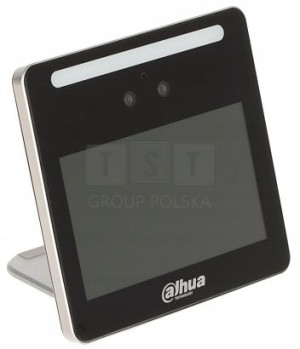 Rejestrator Czasu Pracy Asa3213gl-mw Dahua