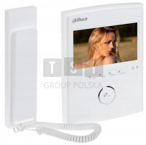 Panel Wewnętrzny Ip Vth1520as-h Dahua