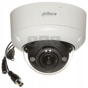 Kamera Wandaloodporna Ahd, Hd-cvi, Hd-tvi, Pal Hac