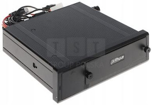 Rejestrator Mobilny Ahd, Hd-tvi, Hd-cvi, Pal Mxvr6