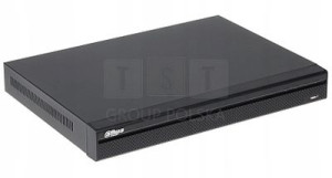 Rejestrator Ip Nvr4204-4ks2/l 4 Kanały Dahua