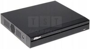 Rejestrator Ip Nvr4104hs-4ks2/l 4 Kanały Dahua
