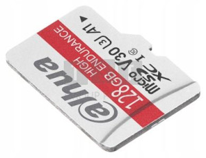 Karta Pamięci Tf-s100/128gb Microsd Uhs-i 128 Gb D