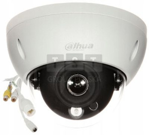 Kamera Wandaloodporna Ip Ipc-hdbw5442r-ase-0280b -