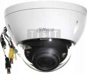 Kamera Wandaloodporna Hd-cvi, Pal Hac-hdbw3231e-zh