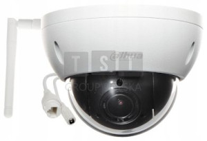 Kamera Ip Szybkoobrotowa Zewnętrzna Sd22204ue-gn-w