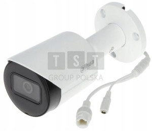 Kamera Ip Ipc-hfw2231s-s-0360b 2.1 Mpx - 1080p 3.6