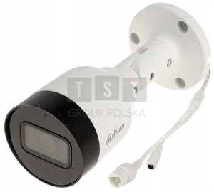 Kamera Ip Ipc-hfw1530s-0280b-s6 5 Mpx 2.8 Mm Dahua