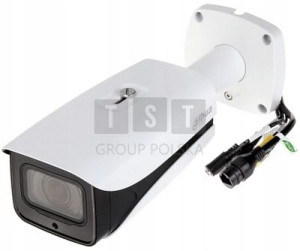 Kamera Wandaloodporna Ip Ipc-hfw5241e-ze-27135 - 1
