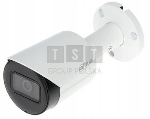 Kamera Ip Ipc-hfw2831s-s-0360b-s2 - 8.3 Mpx 4k Uhd