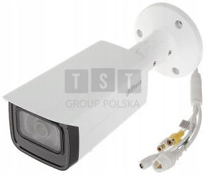 Kamera Ip Ipc-hfw5449t-ase-ni-0360b Full-color - 4