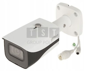 Kamera Ip Ipc-hfw5241e-se-0360b - 1080p 3.6 Mm Dah