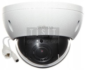 Kamera Ip Szybkoobrotowa Zewnętrzna Sd22404t-gn -
