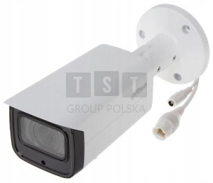 Kamera Ip Ipc-hfw2531t-zs-27135 - 5.0 Mpx 2.7 ...